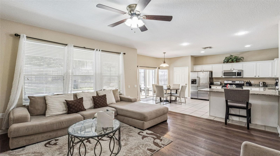 KISSIMMEE, Florida 34747, 6 Bedrooms Bedrooms, ,4 BathroomsBathrooms,Residential,For Sale,TOSTETH,0,MFRO6398878