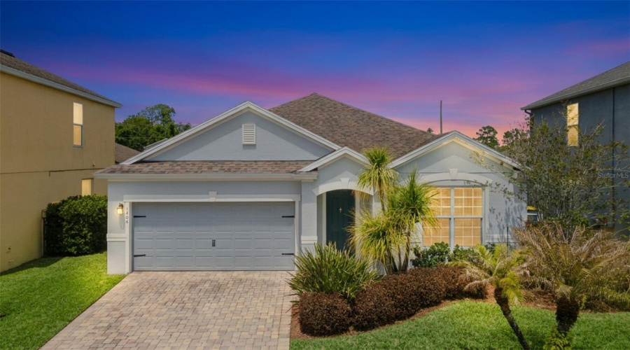 DAVENPORT, Florida 33837, 3 Bedrooms Bedrooms, ,2 BathroomsBathrooms,Residential,For Sale,LEXINGTON,0,MFRS5147630