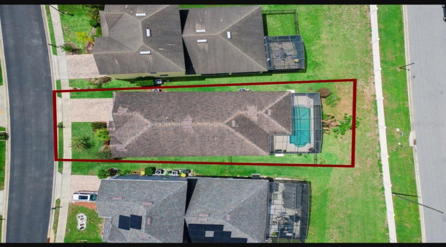 DAVENPORT, Florida 33837, 3 Bedrooms Bedrooms, ,2 BathroomsBathrooms,Residential,For Sale,LEXINGTON,0,MFRS5147630