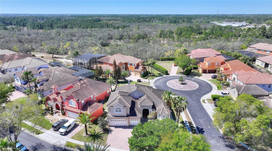 DAVENPORT, Florida 33837, 5 Bedrooms Bedrooms, ,4 BathroomsBathrooms,Residential,For Sale,CHELSEA,0,MFRTB8497544