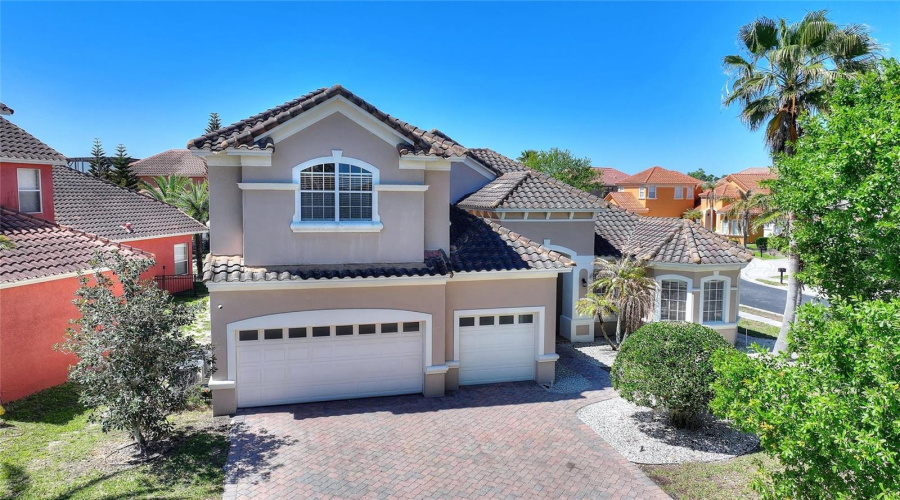 DAVENPORT, Florida 33837, 5 Bedrooms Bedrooms, ,4 BathroomsBathrooms,Residential,For Sale,CHELSEA,0,MFRTB8497544