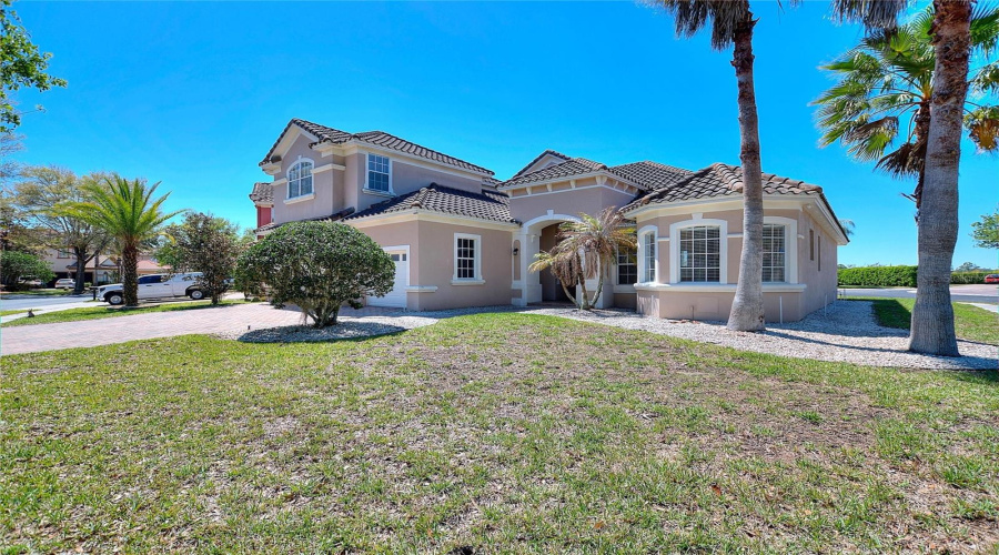 DAVENPORT, Florida 33837, 5 Bedrooms Bedrooms, ,4 BathroomsBathrooms,Residential,For Sale,CHELSEA,0,MFRTB8497544