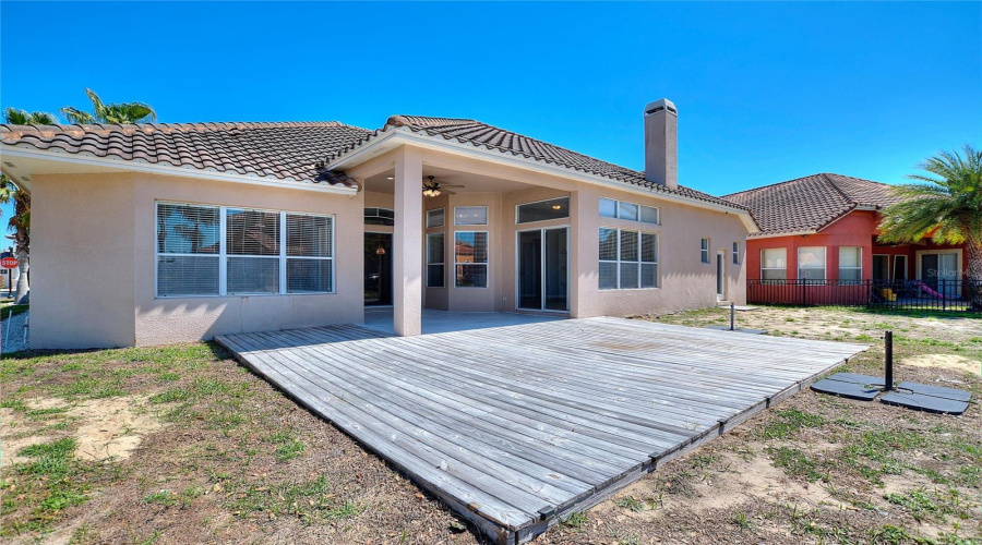 DAVENPORT, Florida 33837, 5 Bedrooms Bedrooms, ,4 BathroomsBathrooms,Residential,For Sale,CHELSEA,0,MFRTB8497544