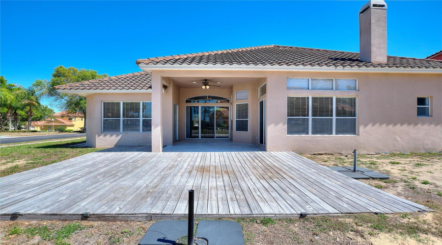 DAVENPORT, Florida 33837, 5 Bedrooms Bedrooms, ,4 BathroomsBathrooms,Residential,For Sale,CHELSEA,0,MFRTB8497544