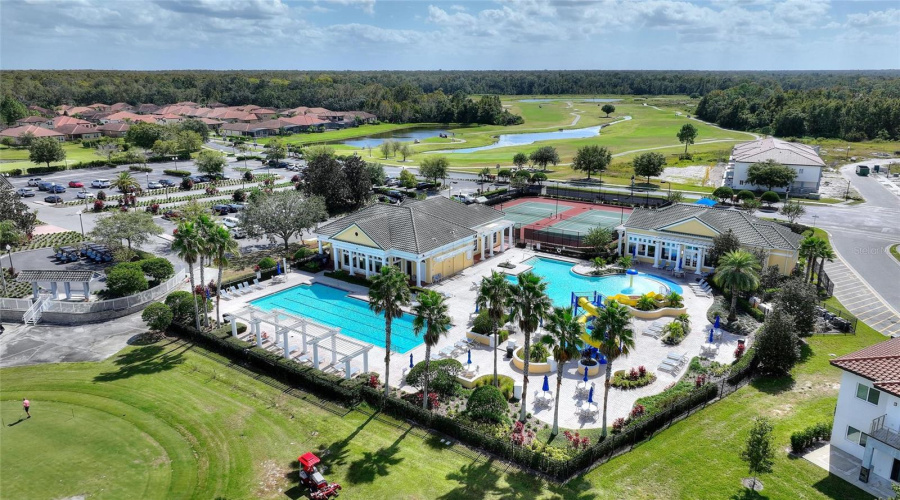 DAVENPORT, Florida 33837, 5 Bedrooms Bedrooms, ,4 BathroomsBathrooms,Residential,For Sale,CHELSEA,0,MFRTB8497544