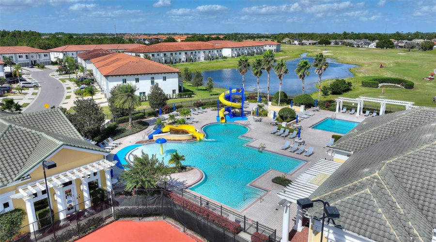 DAVENPORT, Florida 33837, 5 Bedrooms Bedrooms, ,4 BathroomsBathrooms,Residential,For Sale,CHELSEA,0,MFRTB8497544