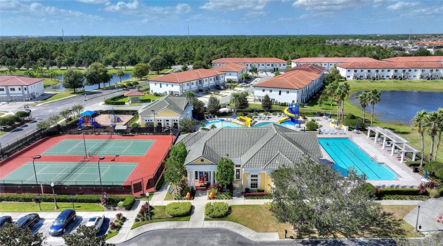 DAVENPORT, Florida 33837, 5 Bedrooms Bedrooms, ,4 BathroomsBathrooms,Residential,For Sale,CHELSEA,0,MFRTB8497544