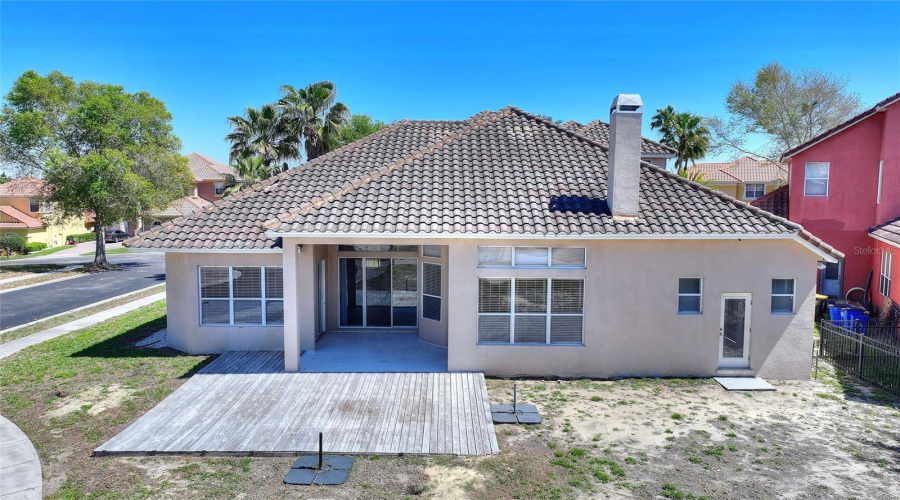 DAVENPORT, Florida 33837, 5 Bedrooms Bedrooms, ,4 BathroomsBathrooms,Residential,For Sale,CHELSEA,0,MFRTB8497544