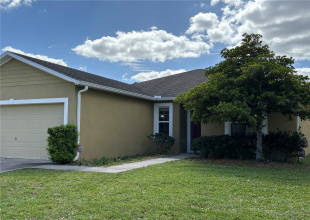 DAVENPORT, Florida 33896, 4 Bedrooms Bedrooms, ,2 BathroomsBathrooms,Residential,For Sale,SERENO,0,MFRO6398918