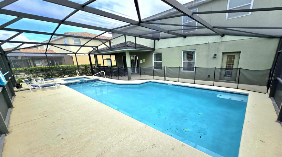 DAVENPORT, Florida 33837, 5 Bedrooms Bedrooms, ,4 BathroomsBathrooms,Residential,For Sale,WILDWOOD,0,MFRA4689430