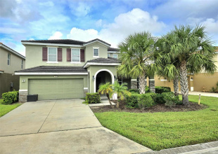 DAVENPORT, Florida 33837, 5 Bedrooms Bedrooms, ,4 BathroomsBathrooms,Residential,For Sale,WILDWOOD,0,MFRA4689430
