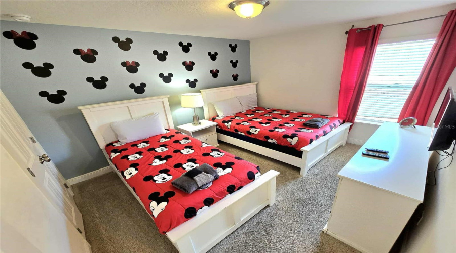 DAVENPORT, Florida 33837, 5 Bedrooms Bedrooms, ,4 BathroomsBathrooms,Residential,For Sale,WILDWOOD,0,MFRA4689430