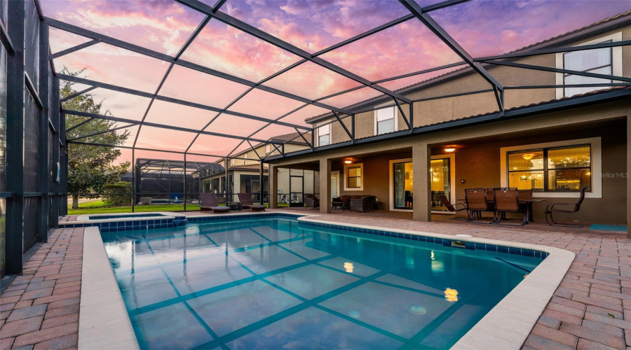 DAVENPORT, Florida 33896, 8 Bedrooms Bedrooms, ,5 BathroomsBathrooms,Residential,For Sale,MOON VALLEY,0,MFRO6398314