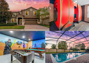 DAVENPORT, Florida 33896, 8 Bedrooms Bedrooms, ,5 BathroomsBathrooms,Residential,For Sale,MOON VALLEY,0,MFRO6398314