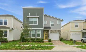 KISSIMMEE, Florida 34747, 6 Bedrooms Bedrooms, ,4 BathroomsBathrooms,Residential,For Sale,SALTY WINDS,0,MFRO6395628