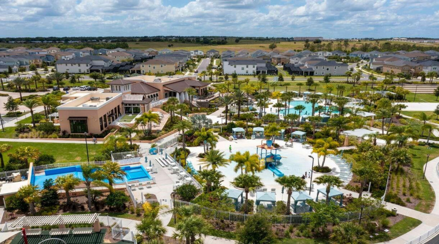 KISSIMMEE, Florida 34747, 6 Bedrooms Bedrooms, ,4 BathroomsBathrooms,Residential,For Sale,SALTY WINDS,0,MFRO6395628