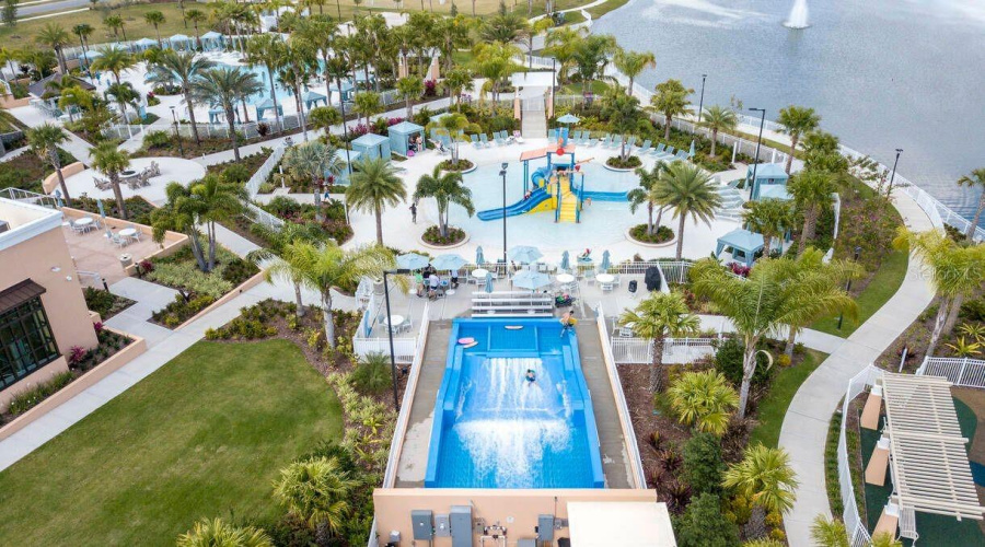 KISSIMMEE, Florida 34747, 6 Bedrooms Bedrooms, ,4 BathroomsBathrooms,Residential,For Sale,SALTY WINDS,0,MFRO6395628