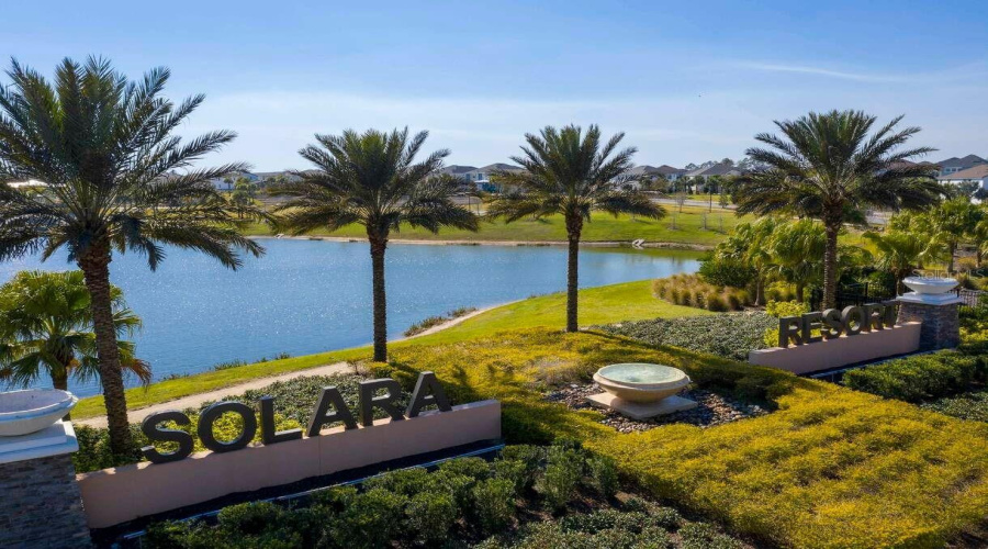 KISSIMMEE, Florida 34747, 6 Bedrooms Bedrooms, ,4 BathroomsBathrooms,Residential,For Sale,SALTY WINDS,0,MFRO6395628
