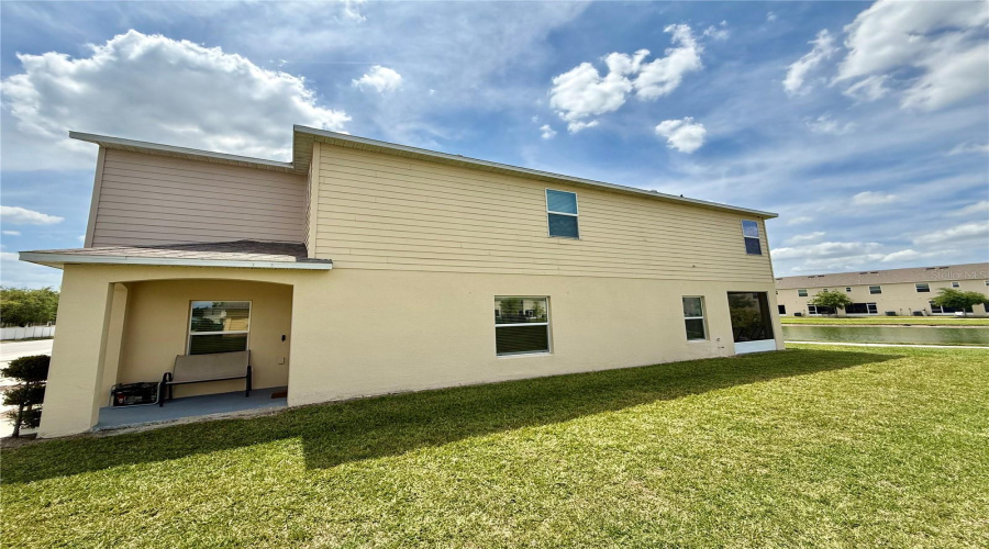 KISSIMMEE, Florida 34746, 3 Bedrooms Bedrooms, ,2 BathroomsBathrooms,Residential,For Sale,CORAL CASTLE,0,MFRO6398986