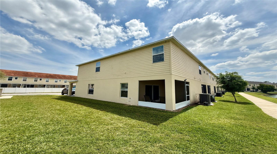 KISSIMMEE, Florida 34746, 3 Bedrooms Bedrooms, ,2 BathroomsBathrooms,Residential,For Sale,CORAL CASTLE,0,MFRO6398986