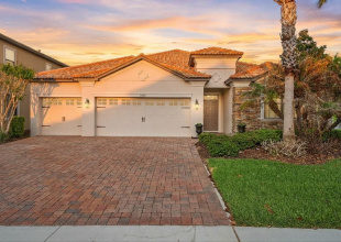 DAVENPORT, Florida 33896, 4 Bedrooms Bedrooms, ,3 BathroomsBathrooms,Residential,For Sale,GLENEAGLES,0,MFRO6399252