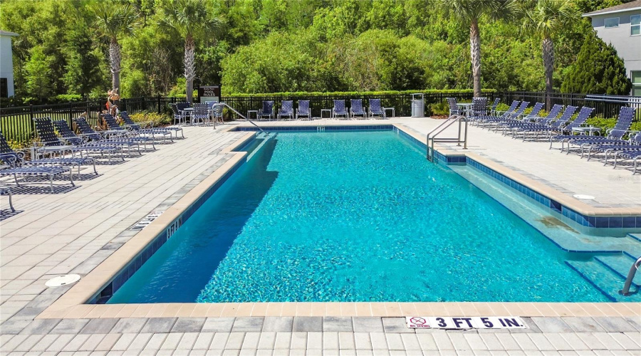 KISSIMMEE, Florida 34746, 3 Bedrooms Bedrooms, ,2 BathroomsBathrooms,Residential,For Sale,BELLISSIMO,0,MFRO6398509