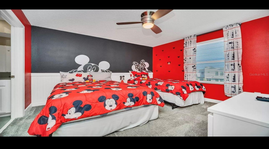 DAVENPORT, Florida 33896, 6 Bedrooms Bedrooms, ,5 BathroomsBathrooms,Residential,For Sale,DROP SHOT,0,MFRO6397094