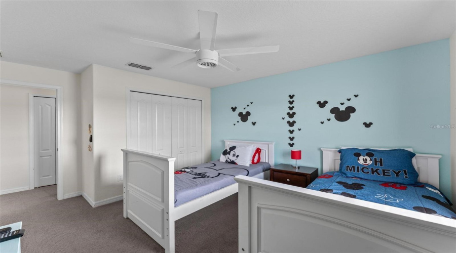 KISSIMMEE, Florida 34747, 4 Bedrooms Bedrooms, ,3 BathroomsBathrooms,Residential,For Sale,CANDY PALM,0,MFRO6399268