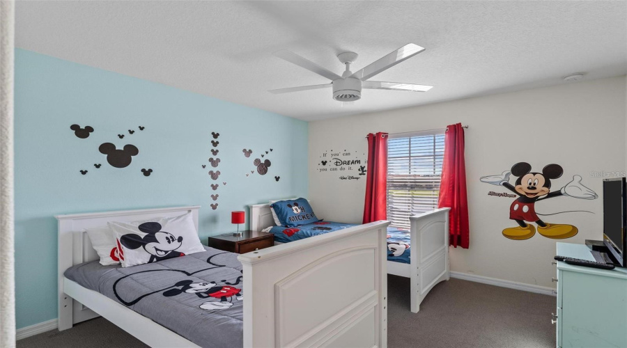 KISSIMMEE, Florida 34747, 4 Bedrooms Bedrooms, ,3 BathroomsBathrooms,Residential,For Sale,CANDY PALM,0,MFRO6399268