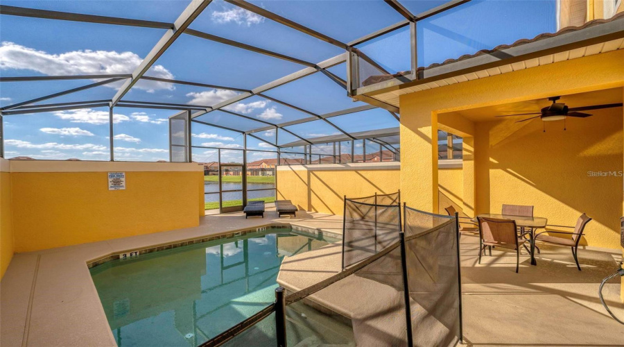 KISSIMMEE, Florida 34747, 4 Bedrooms Bedrooms, ,3 BathroomsBathrooms,Residential,For Sale,CANDY PALM,0,MFRO6399268