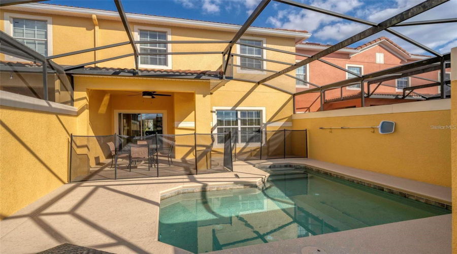 KISSIMMEE, Florida 34747, 4 Bedrooms Bedrooms, ,3 BathroomsBathrooms,Residential,For Sale,CANDY PALM,0,MFRO6399268