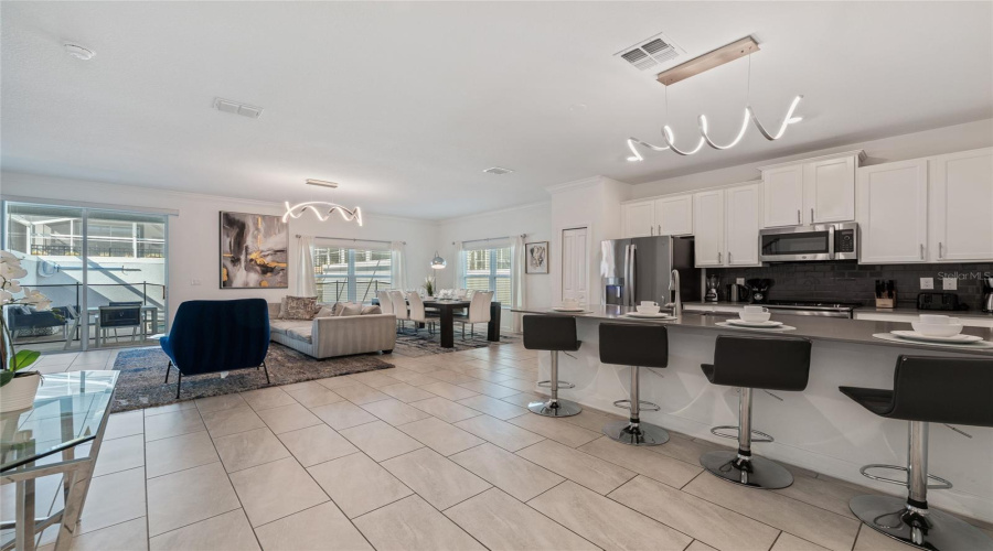 DAVENPORT, Florida 33896, 5 Bedrooms Bedrooms, ,4 BathroomsBathrooms,Residential,For Sale,SPLASH SHOT,0,MFRS5143803