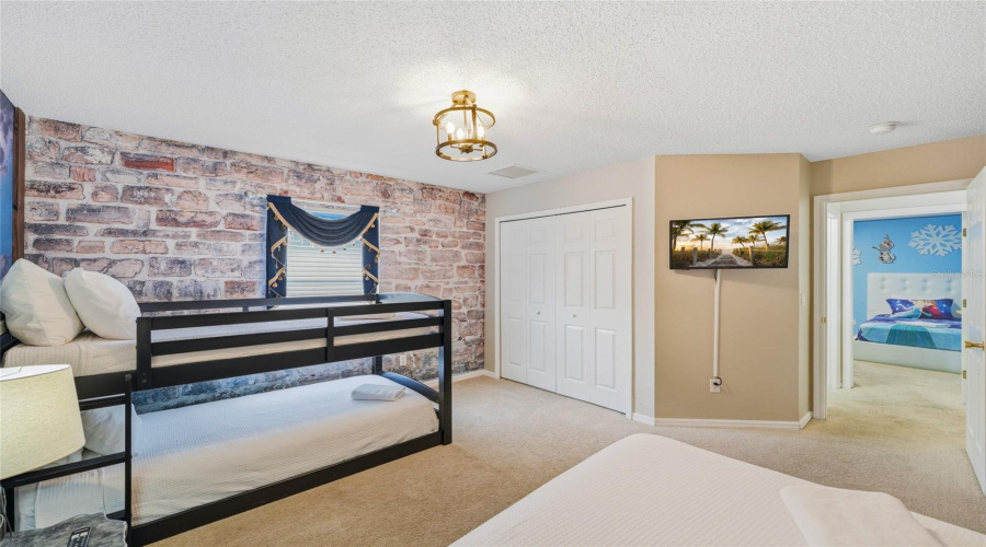 KISSIMMEE, Florida 34747, 6 Bedrooms Bedrooms, ,3 BathroomsBathrooms,Residential,For Sale,SECRET KEY,0,MFRO6399313