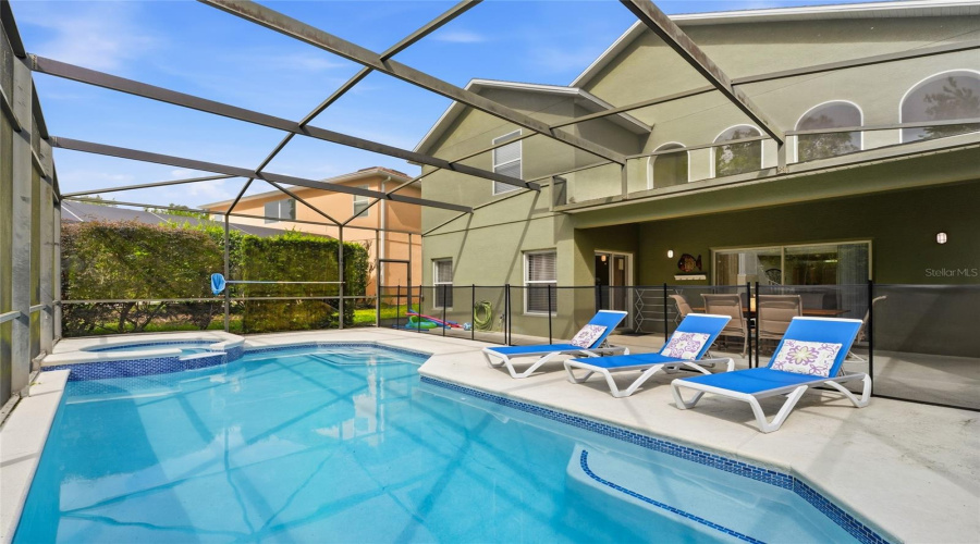 KISSIMMEE, Florida 34747, 6 Bedrooms Bedrooms, ,3 BathroomsBathrooms,Residential,For Sale,SECRET KEY,0,MFRO6399313