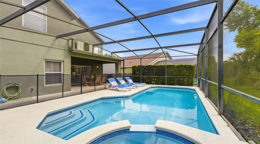 KISSIMMEE, Florida 34747, 6 Bedrooms Bedrooms, ,3 BathroomsBathrooms,Residential,For Sale,SECRET KEY,0,MFRO6399313