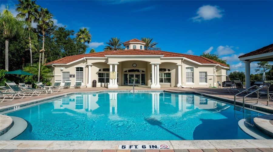 KISSIMMEE, Florida 34747, 6 Bedrooms Bedrooms, ,3 BathroomsBathrooms,Residential,For Sale,SECRET KEY,0,MFRO6399313