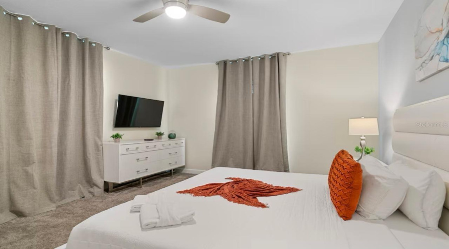 KISSIMMEE, Florida 34746, 5 Bedrooms Bedrooms, ,5 BathroomsBathrooms,Residential,For Sale,PUNCTUATION,0,MFRO6398917