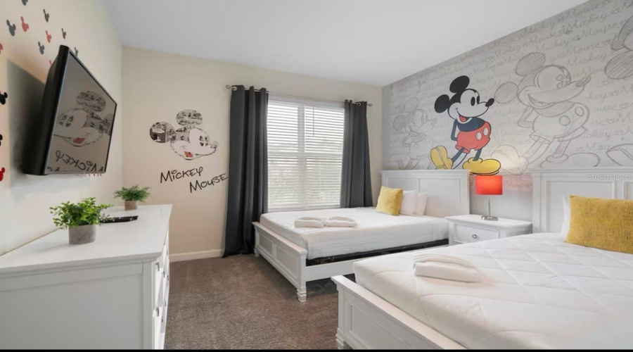 KISSIMMEE, Florida 34746, 5 Bedrooms Bedrooms, ,5 BathroomsBathrooms,Residential,For Sale,PUNCTUATION,0,MFRO6398917