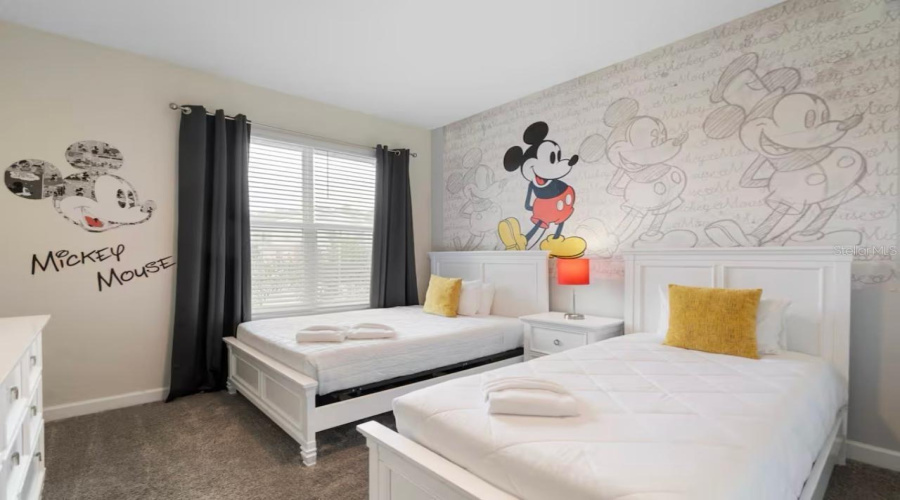 KISSIMMEE, Florida 34746, 5 Bedrooms Bedrooms, ,5 BathroomsBathrooms,Residential,For Sale,PUNCTUATION,0,MFRO6398917