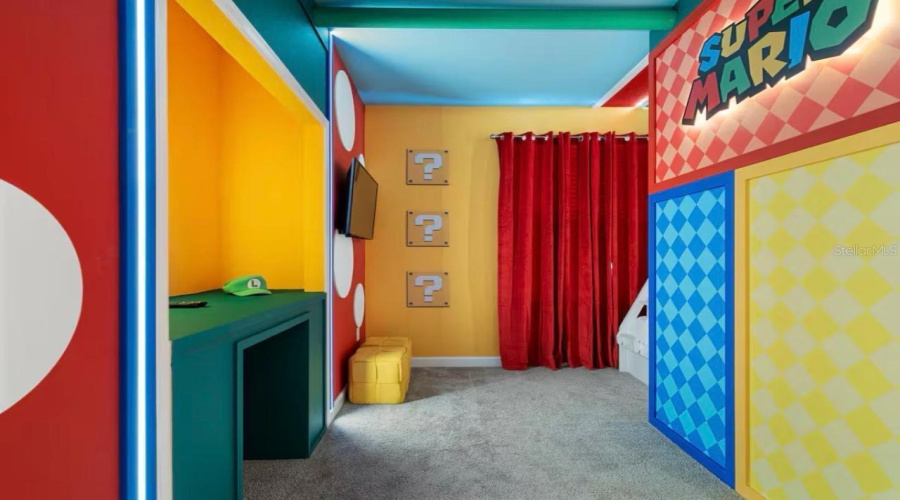 KISSIMMEE, Florida 34746, 5 Bedrooms Bedrooms, ,5 BathroomsBathrooms,Residential,For Sale,PUNCTUATION,0,MFRO6398917