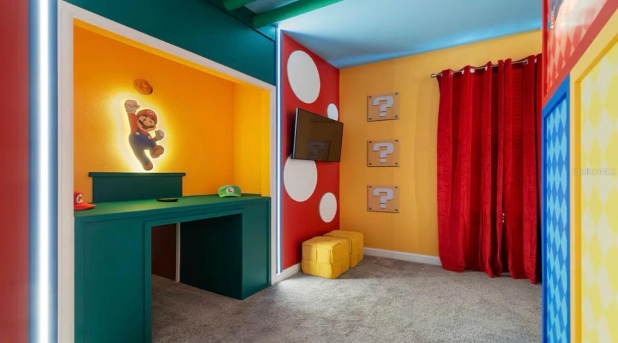 KISSIMMEE, Florida 34746, 5 Bedrooms Bedrooms, ,5 BathroomsBathrooms,Residential,For Sale,PUNCTUATION,0,MFRO6398917