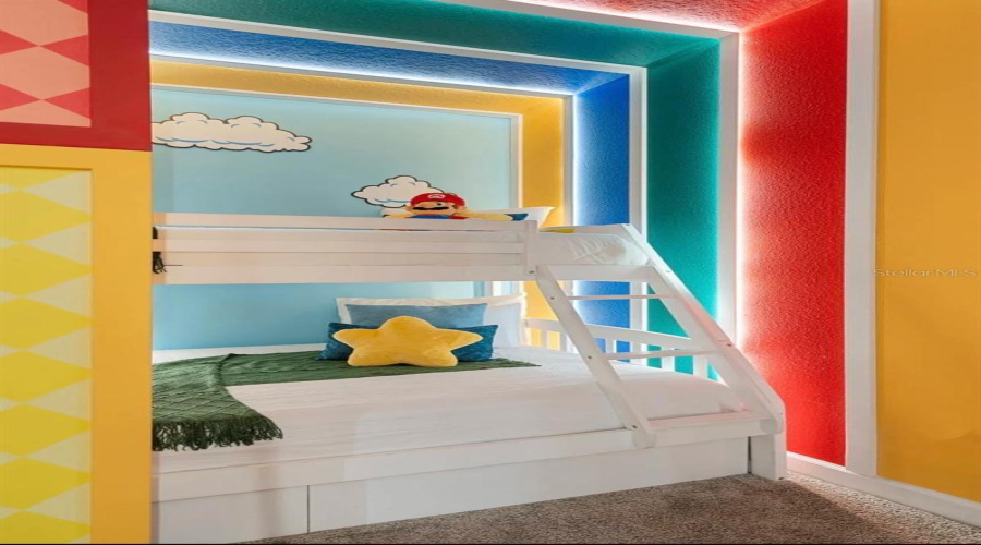 KISSIMMEE, Florida 34746, 5 Bedrooms Bedrooms, ,5 BathroomsBathrooms,Residential,For Sale,PUNCTUATION,0,MFRO6398917