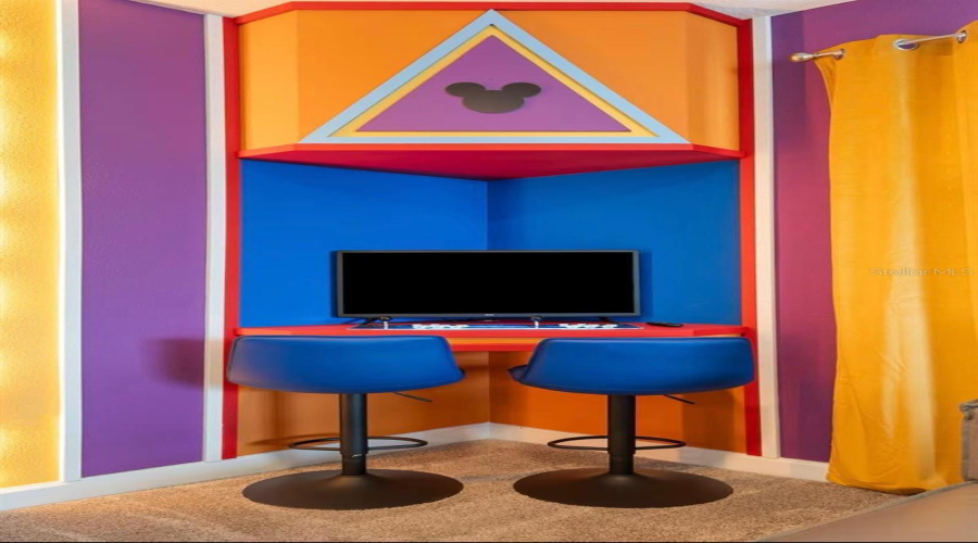 KISSIMMEE, Florida 34746, 5 Bedrooms Bedrooms, ,5 BathroomsBathrooms,Residential,For Sale,PUNCTUATION,0,MFRO6398917