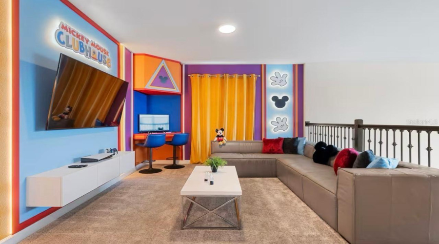 KISSIMMEE, Florida 34746, 5 Bedrooms Bedrooms, ,5 BathroomsBathrooms,Residential,For Sale,PUNCTUATION,0,MFRO6398917