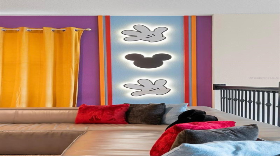 KISSIMMEE, Florida 34746, 5 Bedrooms Bedrooms, ,5 BathroomsBathrooms,Residential,For Sale,PUNCTUATION,0,MFRO6398917