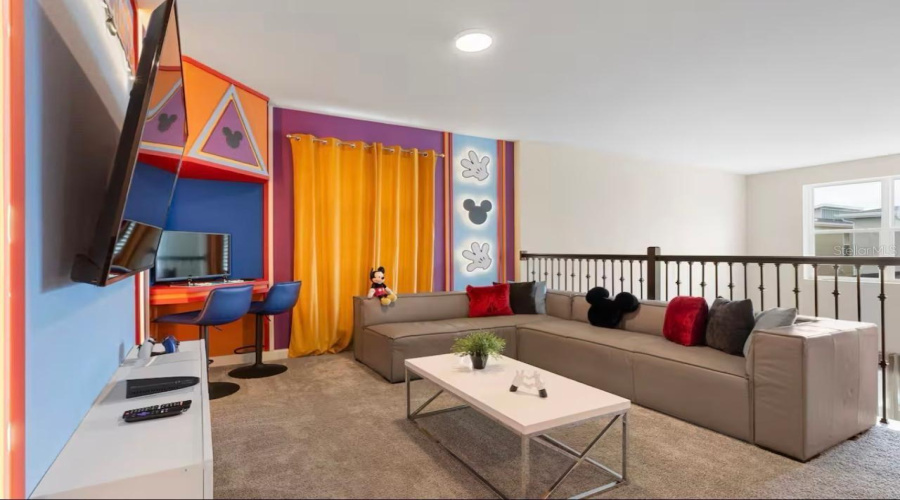 KISSIMMEE, Florida 34746, 5 Bedrooms Bedrooms, ,5 BathroomsBathrooms,Residential,For Sale,PUNCTUATION,0,MFRO6398917