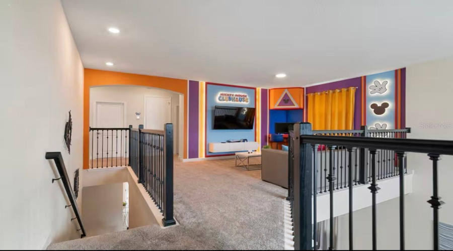 KISSIMMEE, Florida 34746, 5 Bedrooms Bedrooms, ,5 BathroomsBathrooms,Residential,For Sale,PUNCTUATION,0,MFRO6398917