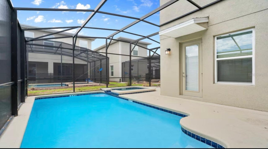 KISSIMMEE, Florida 34746, 5 Bedrooms Bedrooms, ,5 BathroomsBathrooms,Residential,For Sale,PUNCTUATION,0,MFRO6398917