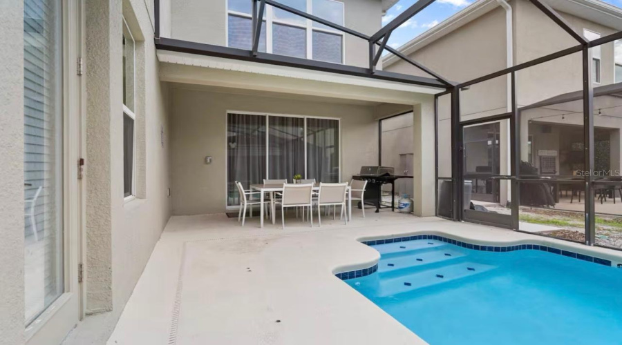 KISSIMMEE, Florida 34746, 5 Bedrooms Bedrooms, ,5 BathroomsBathrooms,Residential,For Sale,PUNCTUATION,0,MFRO6398917