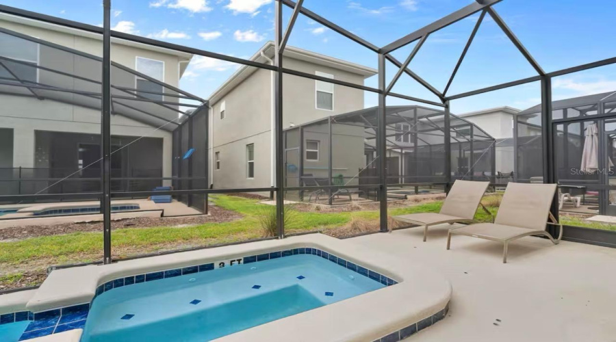 KISSIMMEE, Florida 34746, 5 Bedrooms Bedrooms, ,5 BathroomsBathrooms,Residential,For Sale,PUNCTUATION,0,MFRO6398917